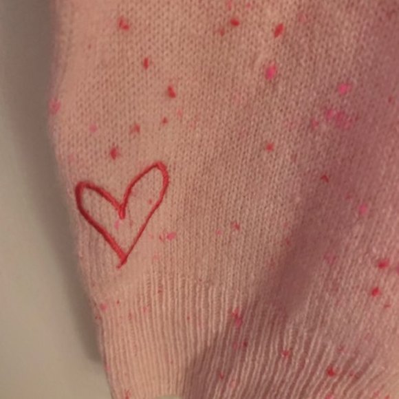 Cashmere Sweater - Picture 4 of 5